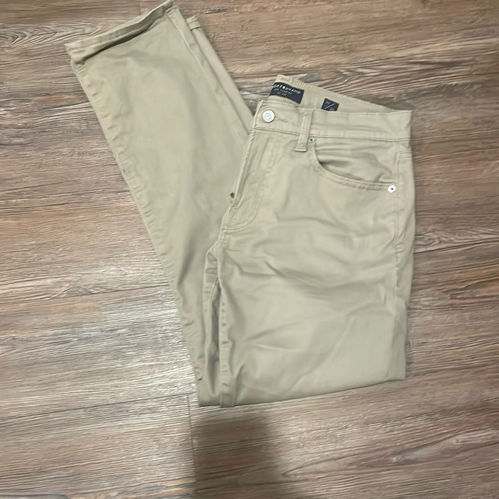 Lucky Brand 5-pocket pant